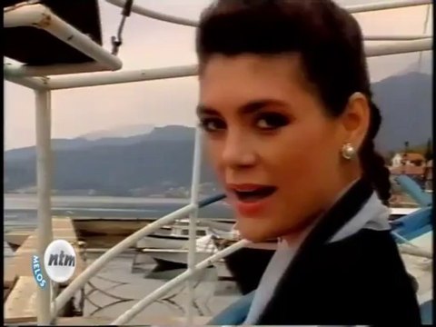 Extra Nena - Ti si Bog za mene - SPOT