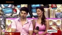 Nach Baliye ke Krezy Lamhe - Nach Baliye 6 - 28th Dec 2013