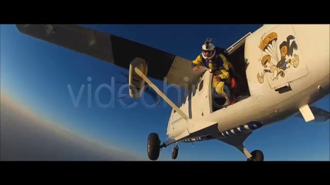 Wild Target - After Effects Template