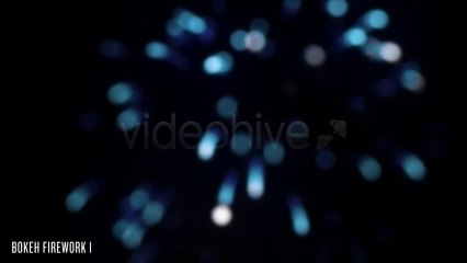 Customizable Fireworks Pack - After Effects Template