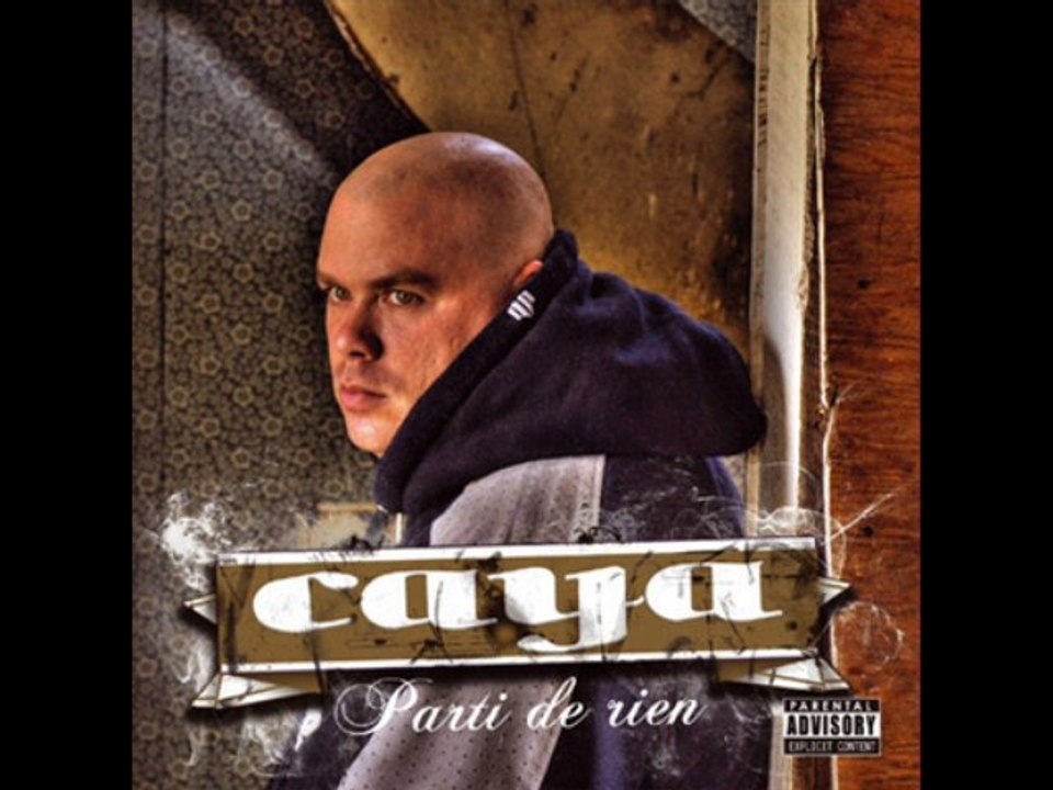 Caya - L'ombre des Blocks