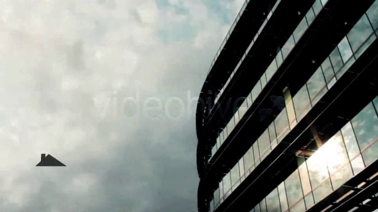 Real Estate Lower Thirds - After Effects Template