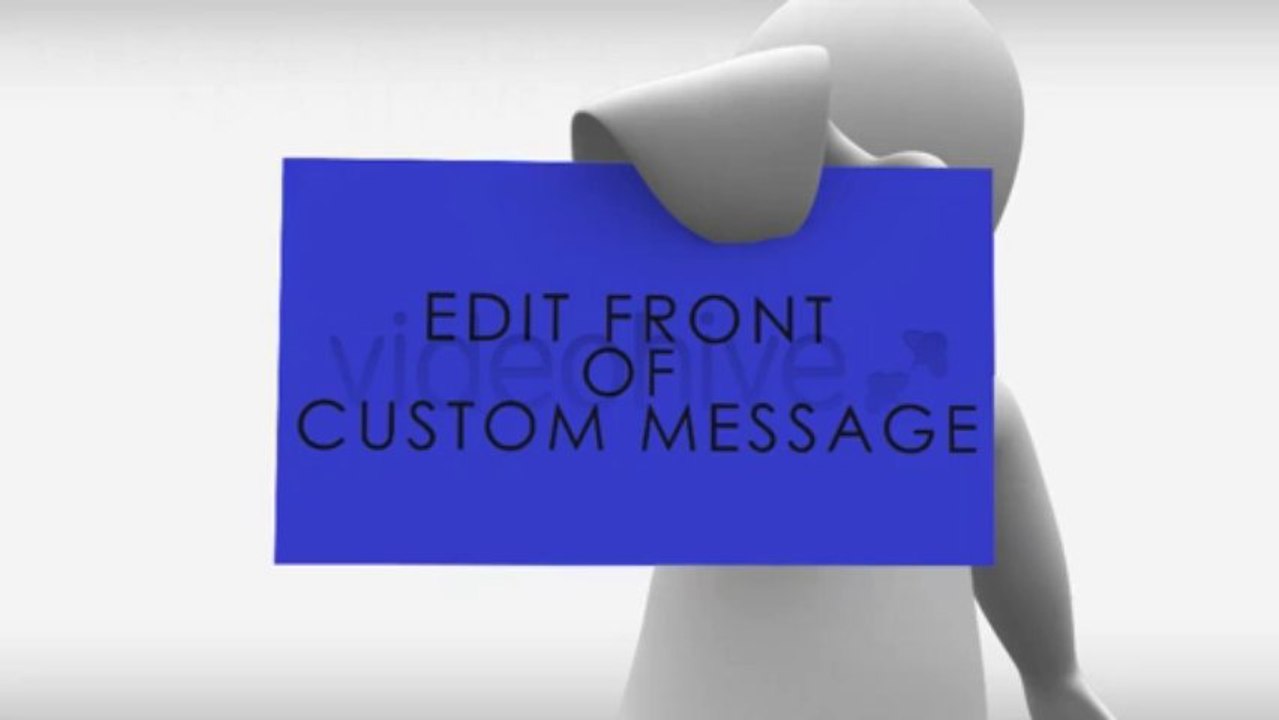 You 27 ve Got Mail - After Effects Template
