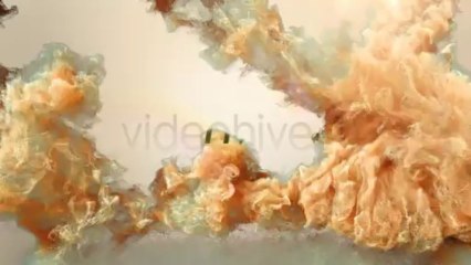 Particles Logo 2 - After Effects Template