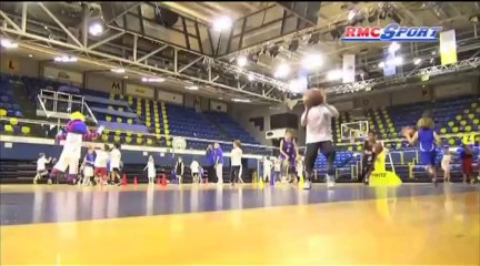 La relève de Tony Parker est assurée - 28/12