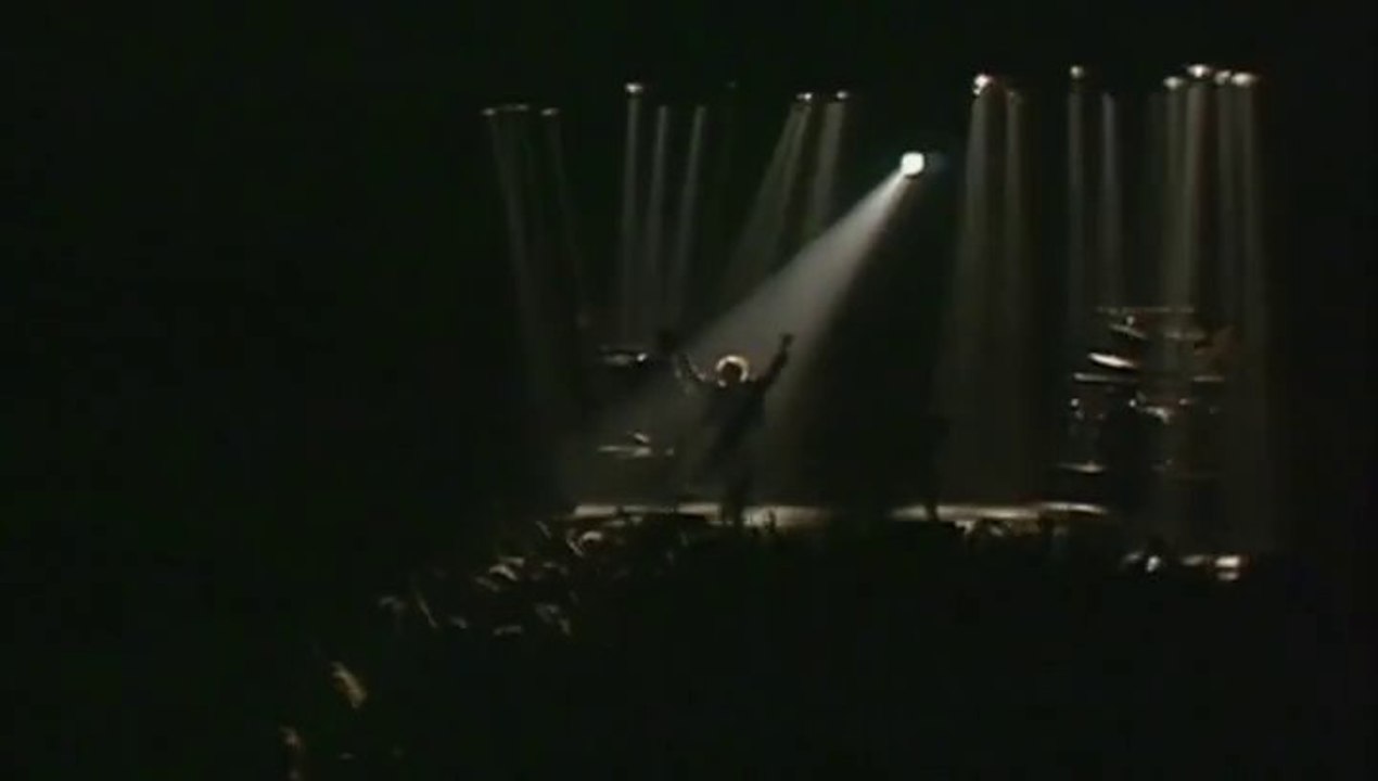 ROXETTE - I Call Your Name