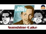 Bing Crosby & Carol Richards - Sunshine Cake (HD) Officiel Seniors Musik