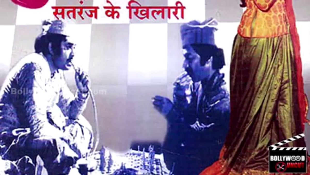 Farooq Sheikh Passes Away Due To Heart Attack