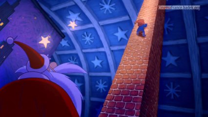 L’Apprenti Pere Noël et le flocon magique française film 2013 télécharger entier version complet