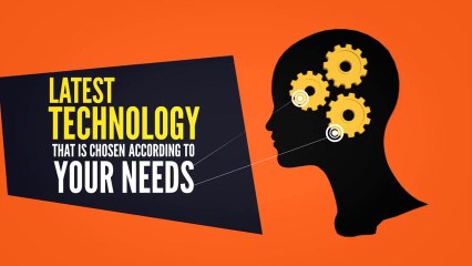 Company or Service Promotion - After Effects Template