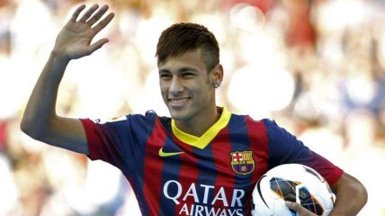 Neymar All 42 Goals in 2013 !! Santos - FC Barcelona - National Brazil Soccer Team