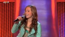 The Voice Kids - Audities - Demi