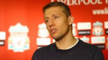 Lucas: Rodgers zmienił Liverpool