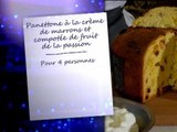 Cuisinez fêtes: le goûter des vacances de Noël - 28/12