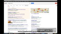 Finding Dental SEO Keywords That Bring You Profits