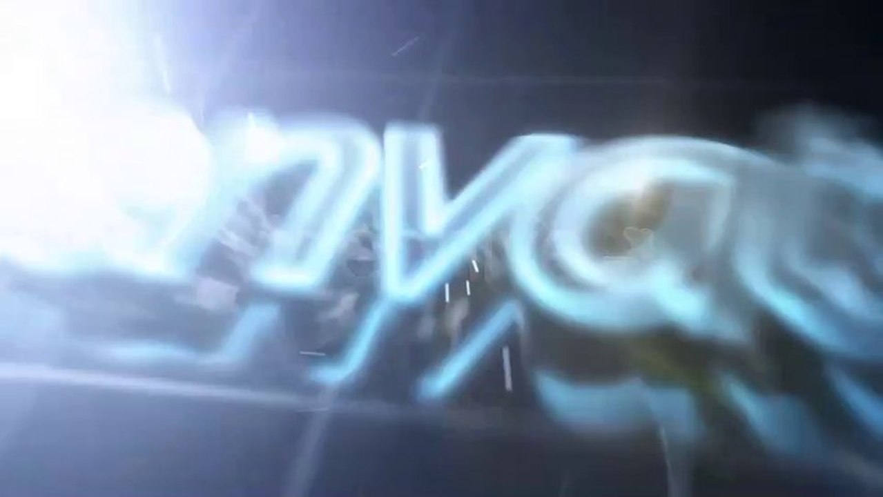 Dynamic 3D Logo - After Effects Template