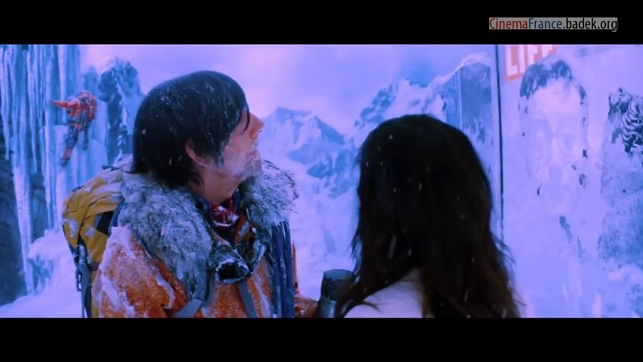 La Vie revée de Walter Mitty française film 2013 télécharger entier version complet