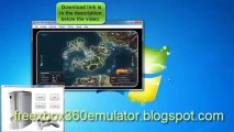 Xbox 360 Emulator