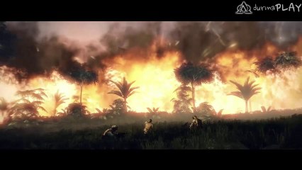 Battlefield 2 - Durmaplay - http://durmaplay.com