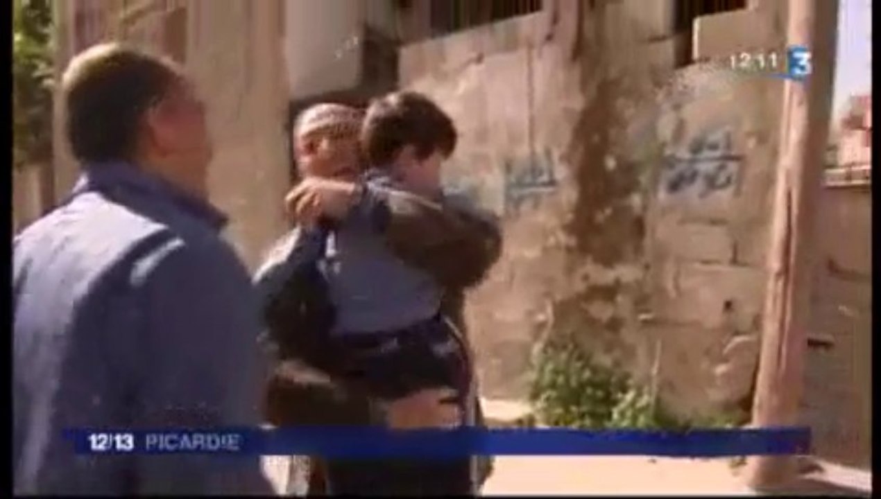 20131227-F3Pic-12-13-Fernand Tuil et les jumelages avec les camps de réfugiés palestiniens