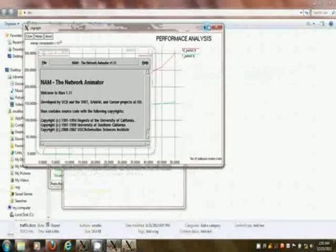 IEEE 2013 NS2 Efficient detection and elimination of Vampire Attacks In Wireless Ad Hoc Sensor Networks