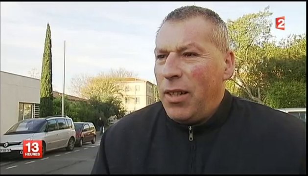 AGDE - 2013 - Avec 17,9% de chômage, le bassin d'emploi d'Agde - Pézénas est la zone la plus sinistrée de France.