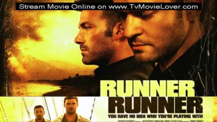 Watch Full Movie part 1 - RUNNER RUNNER (2013) Blu-Ray