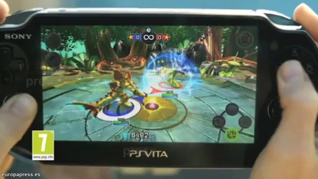 La PS4 relanza las ventas de su hermana menor la PS Vita