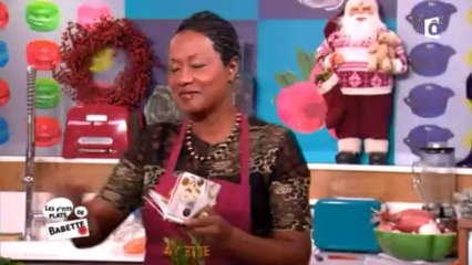 #babette - Petits Fours et Bredele d'Alsace - Tendances [22/12/2013]