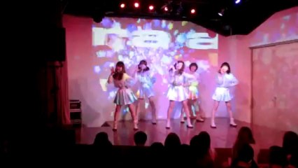 GGG DANCE performed by KARA↑