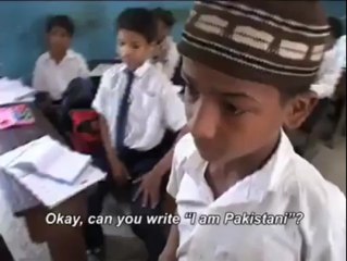 Pakistani Education System