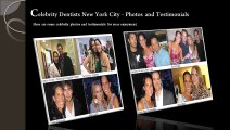 Celebrity Dentist || Celebrity Dentist NYC || Celebrity Dentist New York