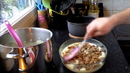 empadao de carne cremoso