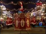 December Dazzle - Walt Disney World Holidays 28th December pt3