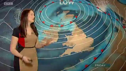 BBC Midlands Today - 27/12/13