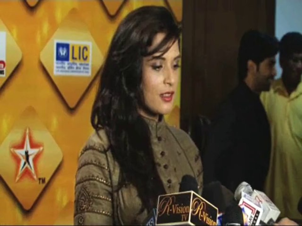 Richa Chaddha...