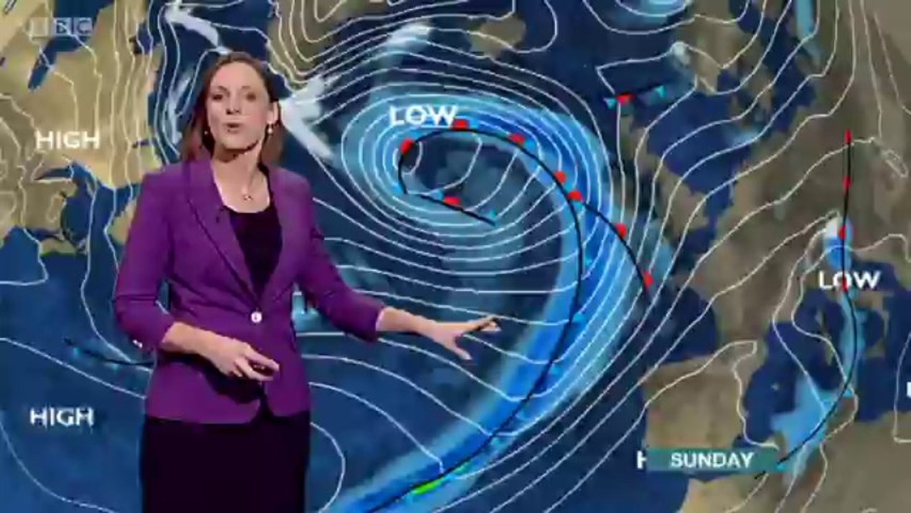 BBC Points West - 27/12/13