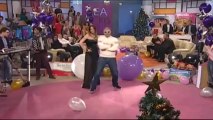 Juice i Tamara Filipovic - Proslo me je sve - (Vikend Vizija) - (TV Pink 28.12.2013)