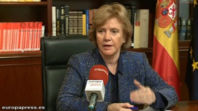 Becerril: Hay que recuperar la confianza de los ciudadanos