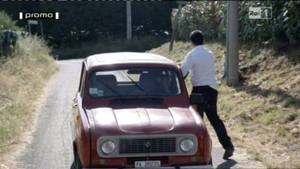 Promo Don Matteo 9 #4 (puntata 1 #1)