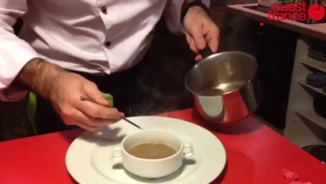 Idées de repas pour le réveillon