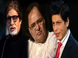 Bollywood Mourns Farooq Sheikhs Death