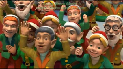 Long Story Short - Elf Bowling: The Movie (in 5 seconds)