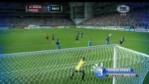 Le top 5 des buts venus d'ailleurs de l'année !