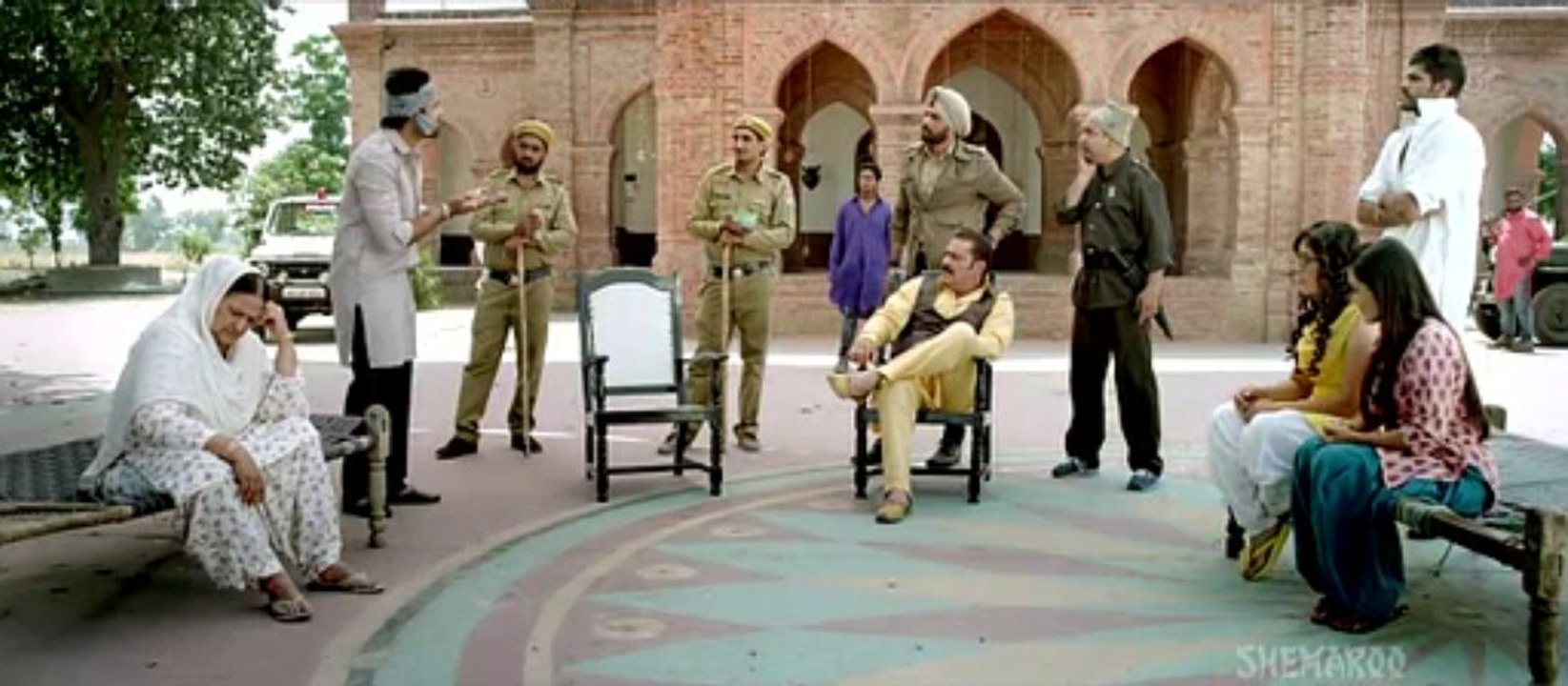 Heer And Hero (2013) DVD Part1 video Dailymotion