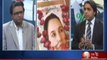 Beyond Headlines (Benazir Bhutto ke Qatal Ka Raaz 6 Saal Bad Bhi Raaz ) 27 December 2013 Part-1