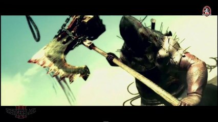 RESIDENT EVIL 5 / PROFESIONAL / NO DAMAGE / CAPÍTULO 1-1 / Punto de Control Civil / Rango S