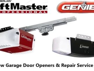 Lancaster Garage Door Repair Call (661) 622-4729