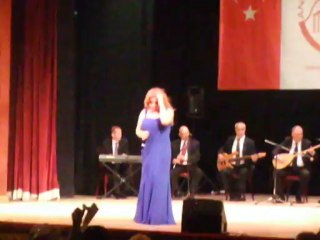 ÇALIN DAVULLARI. YILDIZ ÇAM. (Haluk Balaban )