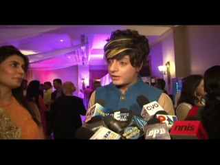 Shilpa Setty at Rohit’s Fashion Show